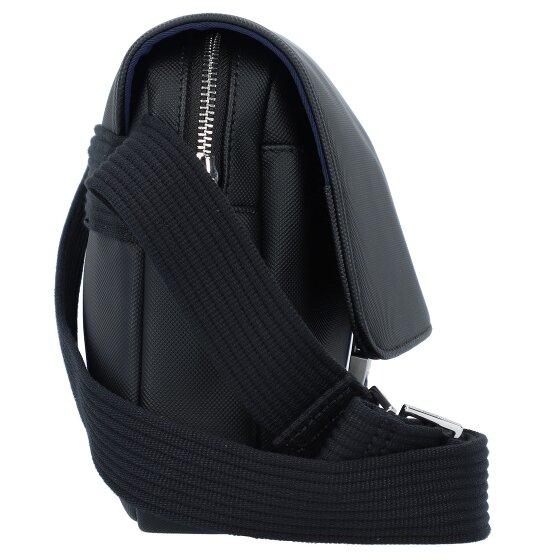 Lacoste Core Essentials Men S Classic Posłaniec 25 cm