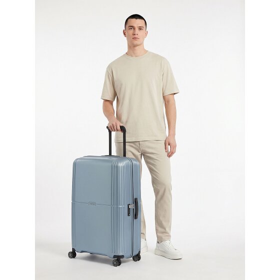 Samsonite Orfeo 4 kółka Walizka 81 cm