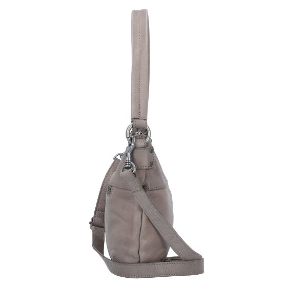 Harbour 2nd Anchor Love Torba na ramię Skórzany 29 cm