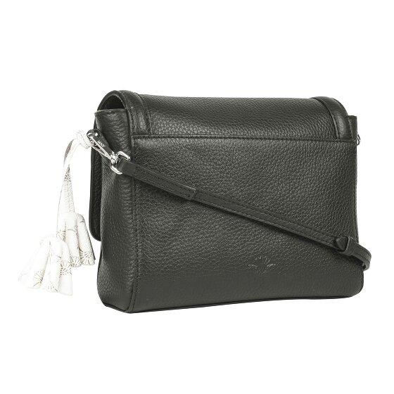 Joop! Giada Lorena Torba na ramię Skórzany 20 cm