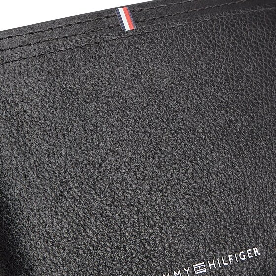 Tommy Hilfiger TH Corp Portfel Skórzany 9 cm