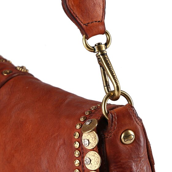 Campomaggi Gioachina Torba na ramię Skórzany 25 cm