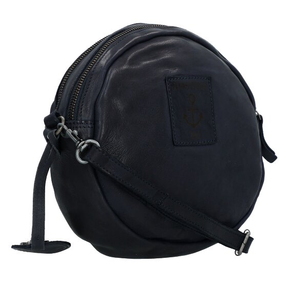 Harbour 2nd Anchor Love Halima Torba na ramię Skórzany 24 cm