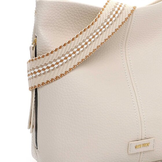 Suri Frey SFY Gray SC Torba na ramię 31 cm