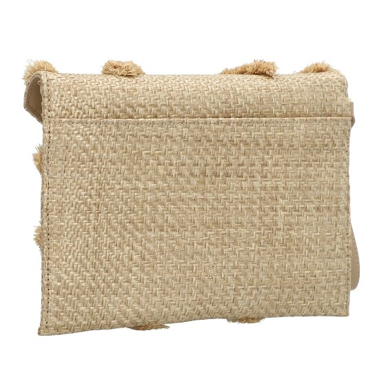 PINKO Flat Purse Kopertówka 23.5 cm