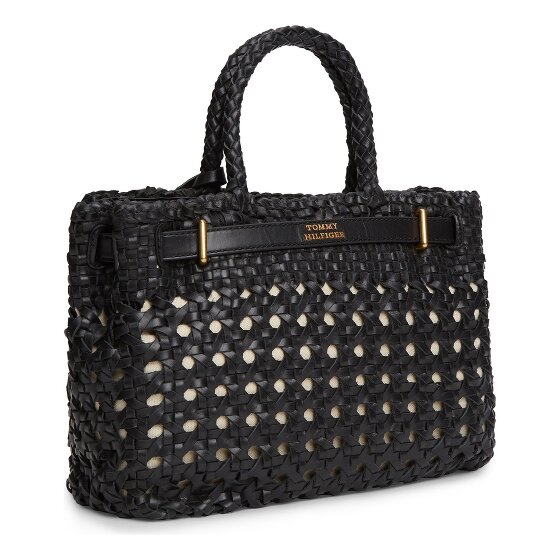 Tommy Hilfiger TH American Icon Torba Skórzany 33 cm