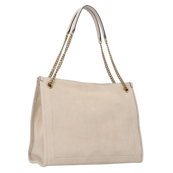 Lauren Ralph Lauren Bradley Shopper Bag Skórzany 35 cm