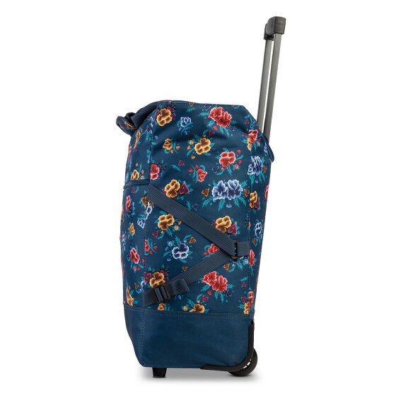 Punta Frida Kahlo Walizka na zakupy 50 cm