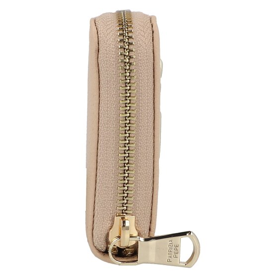 Patrizia Pepe Portfel Skórzany 12.5 cm