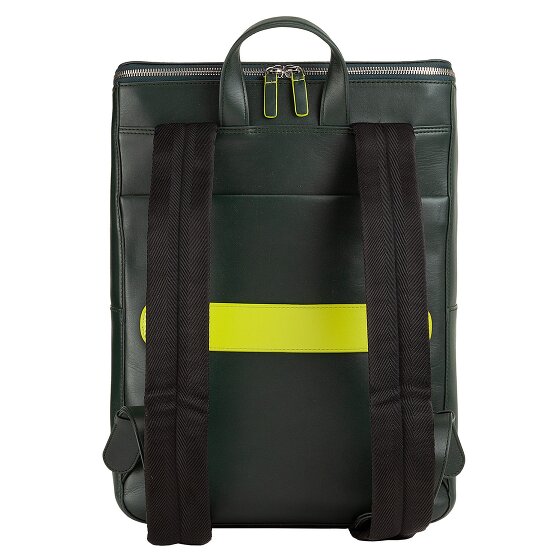 DuDu Plecak skórzany 40,5 cm