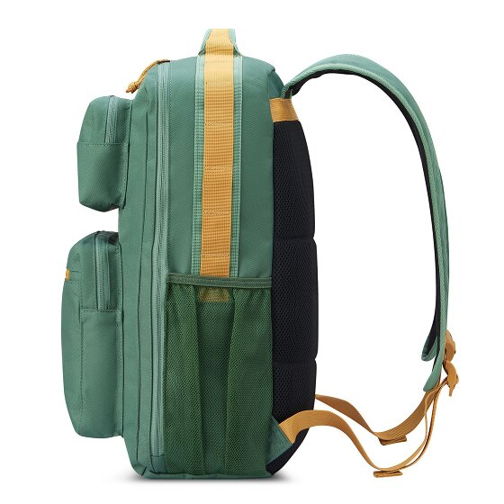 Jeep JS015B Plecak 46 cm Komora na laptopa