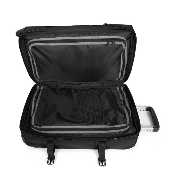 Eastpak Transit'r S Wózek kabinowy 2-kołowy 51 cm