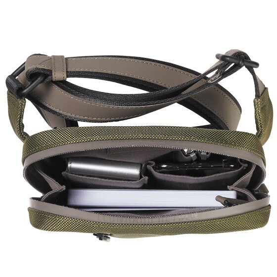 Leonhard Heyden Helsinki torba na ramię 18 cm