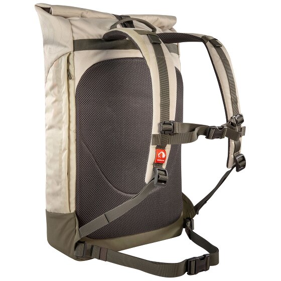Tatonka Grip Rolltop Backpack 55 cm przegroda na laptopa
