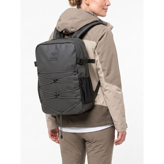 Strellson Blackpool Plecak 42 cm Komora na laptopa