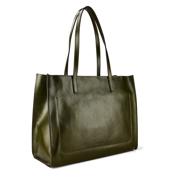 The Bridge Shopper Bag Skóra 36 cm