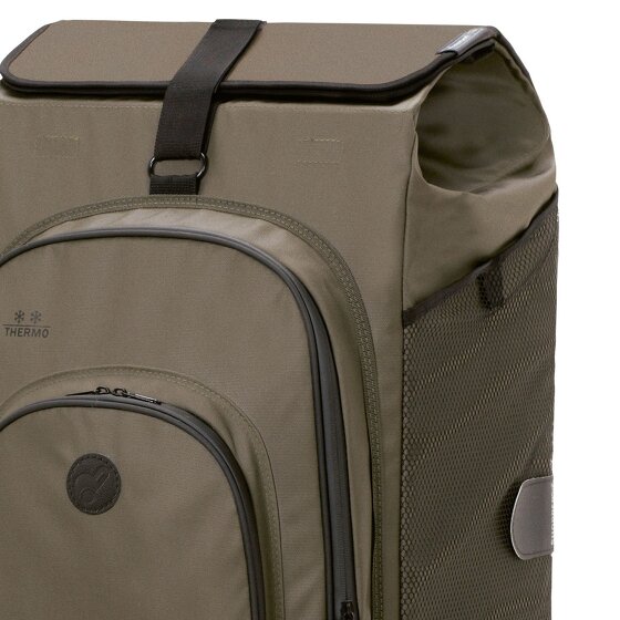 Andersen Shopper Royal Shopper Plus Walizka na zakupy 67 cm