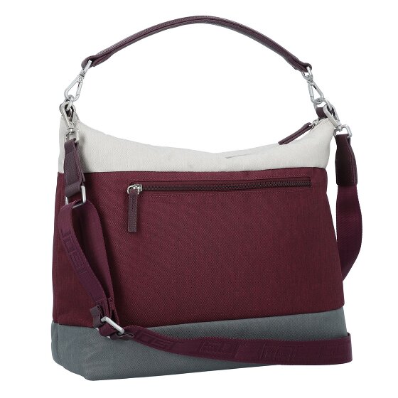 Jost Bergen Torba na ramię 33 cm