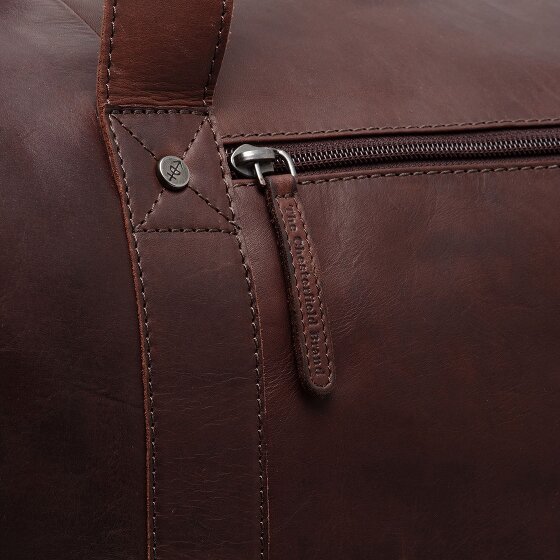 The Chesterfield Brand Conor Torba podróżna Weekender Skórzany 45 cm