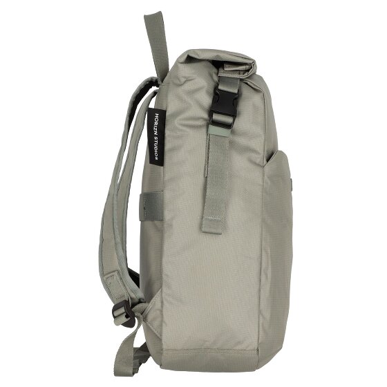 Horizn Studios Shibuya Rolltop Plecak 44 cm Komora na laptopa