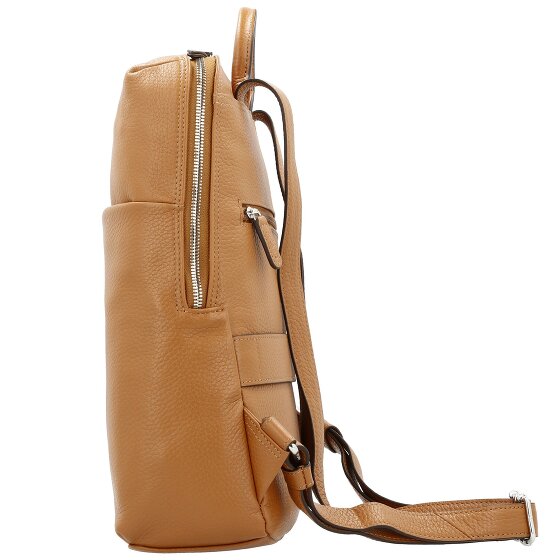 Picard Pure Plecak miejski Skórzany 34 cm