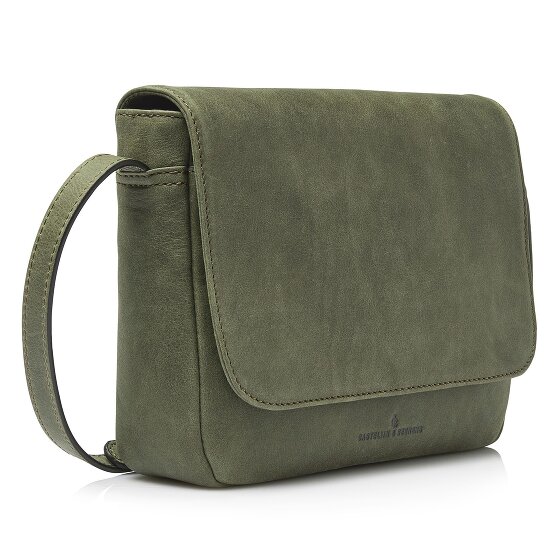 Castelijn & Beerens Carisma Posłaniec Skórzany 27 cm