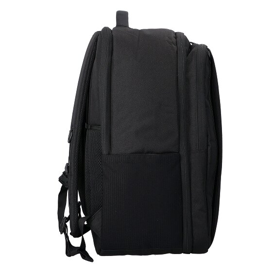 Herschel Plecak podróżny Kaslo 47 cm z przegrodą na laptopa