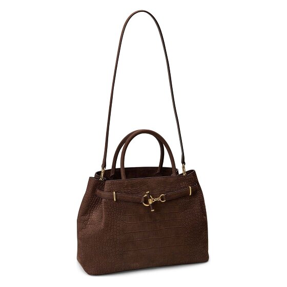 Lauren Ralph Lauren Blaike Torba Skóra 35.5 cm