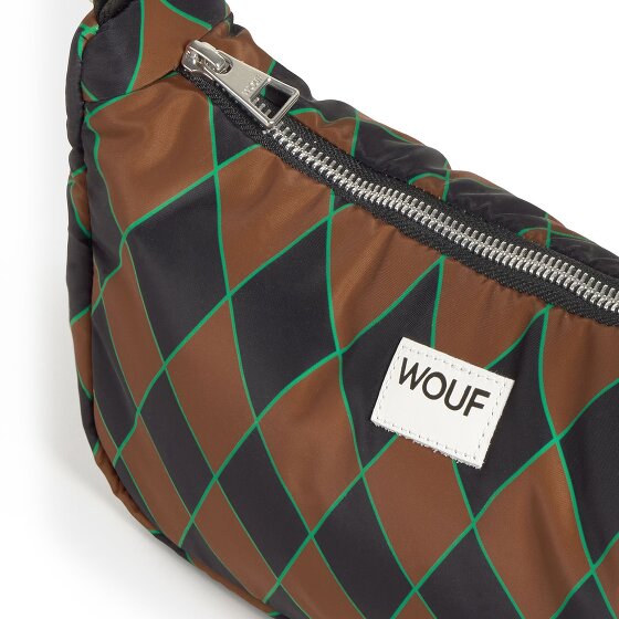 Wouf Studio Torba na ramię 34 cm