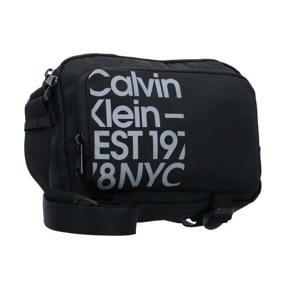 Calvin Klein Jeans Sport Essentials Torba na ramię 14.5 cm