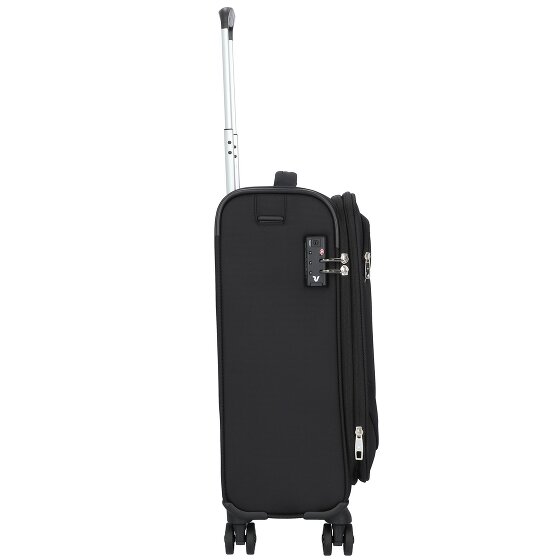 Roncato Joy 4-kołowy wózek kabinowy 56 cm