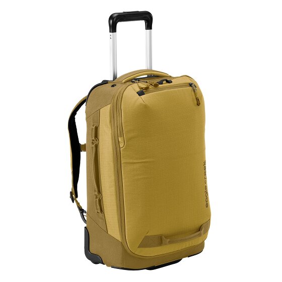 Eagle Creek Expanse 2 kółka Walizka kabinowy 54 cm Komora na laptopa