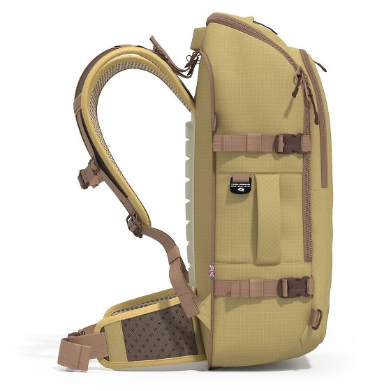 Cabin Zero Adventure 44 Plecak 55 cm Komora na laptopa