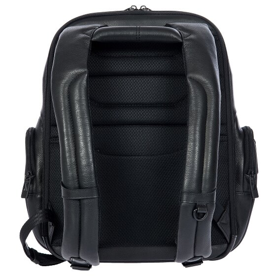 Porsche Design Roadster Plecak biznesowy Skórzany 38 cm Komora na laptopa