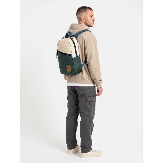 Topo Designs Light Pack Plecak 42 cm Komora na laptopa