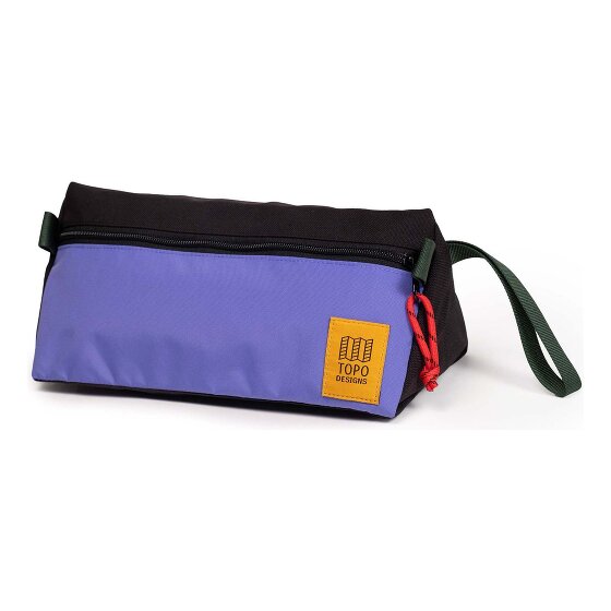 Topo Designs Accessories Kosmetyczka 33 cm