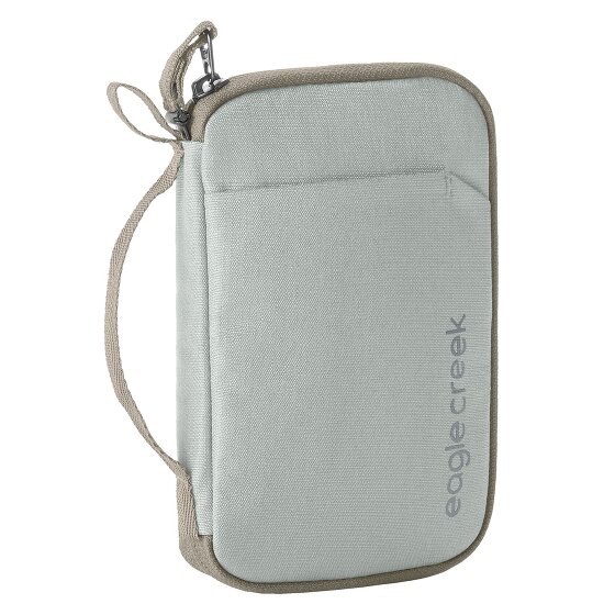 Eagle Creek Stash Pouch Portfel Ochrona RFID 17 cm