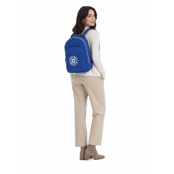 Kipling Center Curtis Plecak 43 cm Komora na laptopa