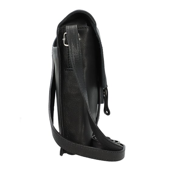 Harold's Lift Mini Torba Torba na ramię Skóra 18 cm