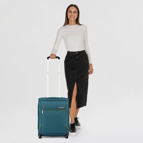 Samsonite Base Breeze 2 kółka Walizka kabinowy 45 cm