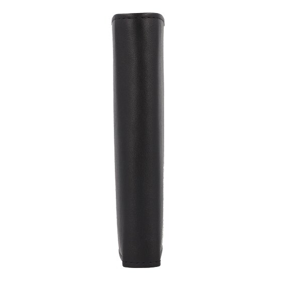 bugatti Corso DeLuxe Portfel Ochrona RFID Skórzany 10 cm