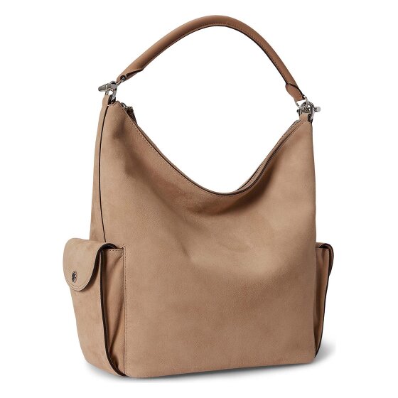 Lauren Ralph Lauren Blake Torba na ramię Skóra 33 cm