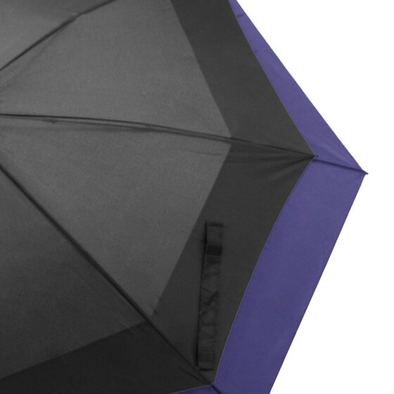 Doppler Parasol z długą laską Specials Fiber 80 cm