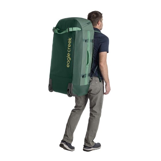 Eagle Creek Cargo Hauler 130 L 2 kółka Torba podróżna 86 cm