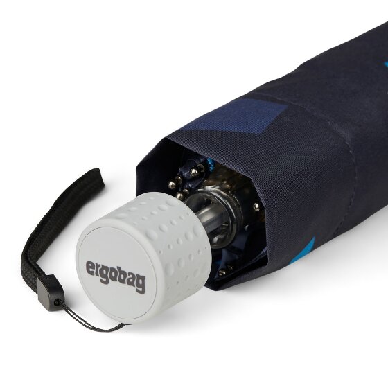 Ergobag Zubehör Parasolka dla dzieci 21 cm