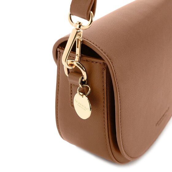 Seidenfelt Nelma Mini Torba Torba na ramię 16 cm