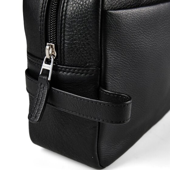 Braun Büffel Golf 3.0 Kosmetyczka Skóra 25.5 cm