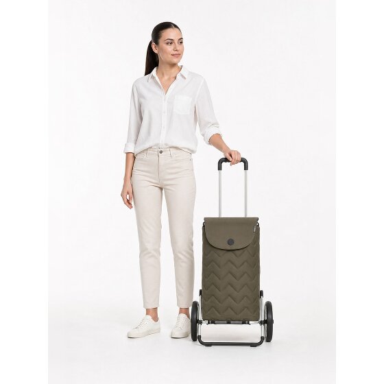 Andersen Shopper Royal Shopper Hilma Walizka na zakupy 59 cm