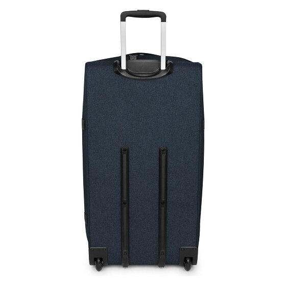 Eastpak Transit'R Plus 4 kółka Torba podróżna 68 cm