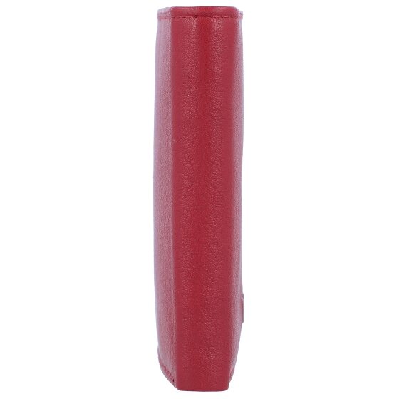 Voi Miękki skórzany portfel Uli RFID 8 cm